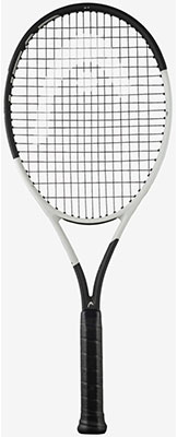 Head Speed MP Frame Tennis Racket available at Swiss Sports Haus 604-922-9107.