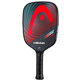 Head Gravity Tour LH Pickleball Paddle available at Swiss Sports Haus 604-922-9107.