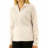 Fila Women's Tennis Essentials Track Jacket available at Swiss Sports Haus 604-922-9107.