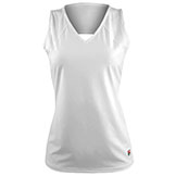 Fila Women's Essentials Coverage Tennis Tank available at Swiss Sports Haus 604-922-9107.