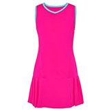 Fila Girls Tennis Pleated Dress available at Swiss Sports Haus 604-922-9107.