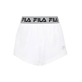 Fila Girls Tennis Woven Short available at Swiss Sports Haus 604-922-9107.