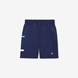 Fila Boys Core Tennis Short available at Swiss Sports Haus 604-922-9107.